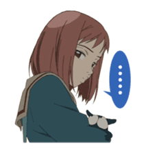 FLCL sticker #5168499