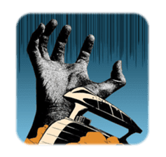 FLCL sticker #5168504