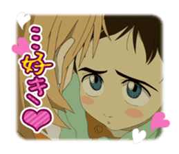 FLCL sticker #5168505