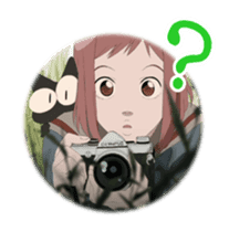 FLCL sticker #5168506