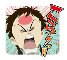 FLCL sticker #5168508