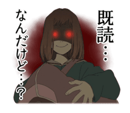 FLCL sticker #5168510