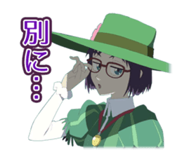 FLCL sticker #5168518