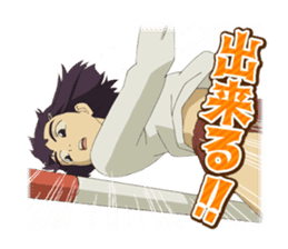 FLCL sticker #5168525