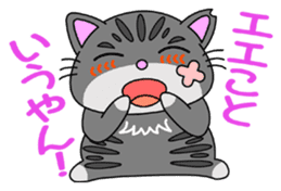 KANSAI-Kitty Vol.2 sticker #5168657