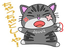 KANSAI-Kitty Vol.2 sticker #5168681