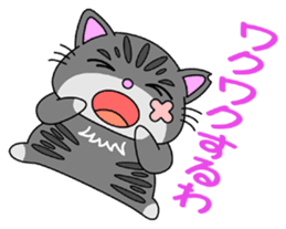 KANSAI-Kitty Vol.2 sticker #5168691