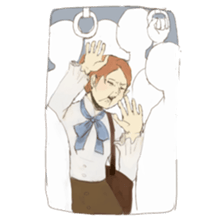 Office days sticker #5168700