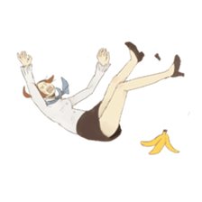 Office days sticker #5168701