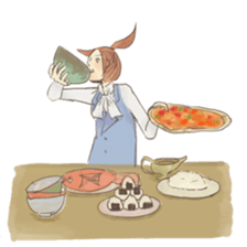 Office days sticker #5168702