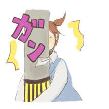 Office days sticker #5168713