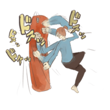 Office days sticker #5168715