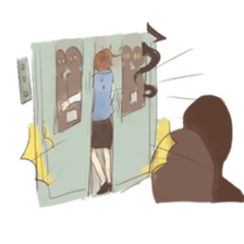 Office days sticker #5168719