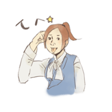 Office days sticker #5168727