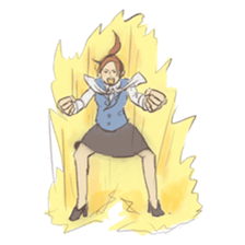 Office days sticker #5168728