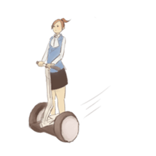 Office days sticker #5168729