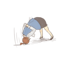 Office days sticker #5168730