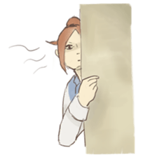 Office days sticker #5168731