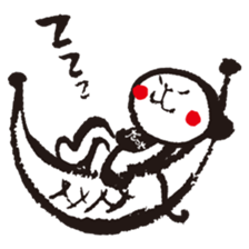 Adult Hida-ch sticker #5169053