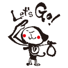 Adult Hida-ch sticker #5169062