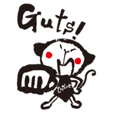 Adult Hida-ch sticker #5169072