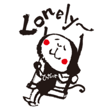 Adult Hida-ch sticker #5169077