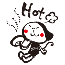 Adult Hida-ch sticker #5169078