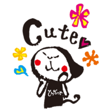 Adult Hida-ch sticker #5169085