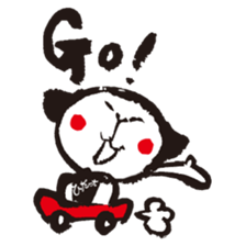 Adult Hida-ch sticker #5169089