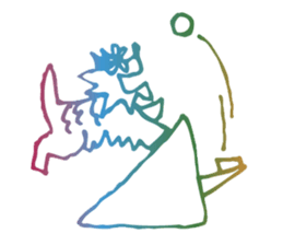 CAIRN TERRIERS sticker #5169213