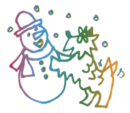 CAIRN TERRIERS sticker #5169215