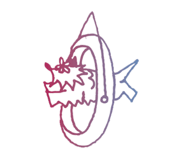 CAIRN TERRIERS sticker #5169216