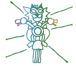 CAIRN TERRIERS sticker #5169217