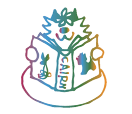 CAIRN TERRIERS sticker #5169219