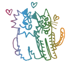 CAIRN TERRIERS sticker #5169221