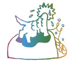 CAIRN TERRIERS sticker #5169222