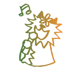 CAIRN TERRIERS sticker #5169225