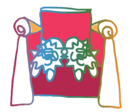 CAIRN TERRIERS sticker #5169234