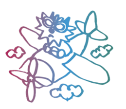 CAIRN TERRIERS sticker #5169241