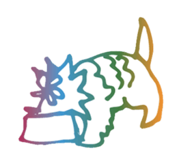 CAIRN TERRIERS sticker #5169242