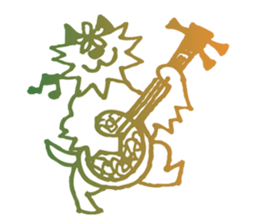 CAIRN TERRIERS sticker #5169245