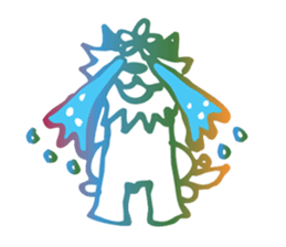 CAIRN TERRIERS sticker #5169246