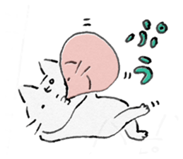 Sagrada Pyun-Ko sticker #5169755