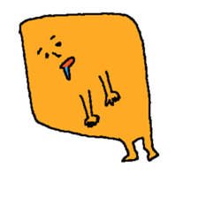 Desperate days of hisshi-2 sticker #5170068