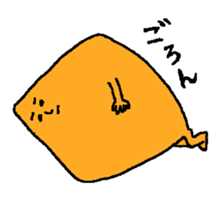 Desperate days of hisshi-2 sticker #5170073