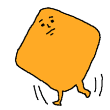 Desperate days of hisshi-2 sticker #5170079