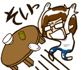 chabdai sticker #5170092