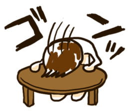 chabdai sticker #5170116