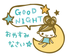 Chico Stickers sticker #5170138