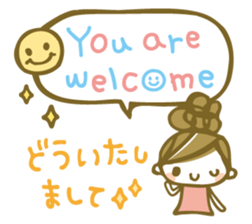 Chico Stickers sticker #5170142